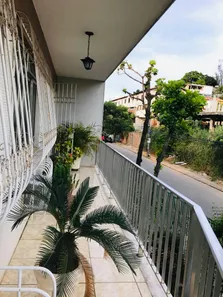 Apartamento com 3 Quartos à venda, 106m² no Freguesia (Ilha do Governador), Rio de Janeiro