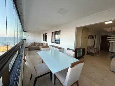 Cobertura com 2 Quartos à venda, 160m² no Pituaçu, Salvador