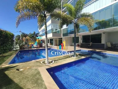 Apartamento com 3 Quartos à venda, 187m² no Costazul, Rio das Ostras