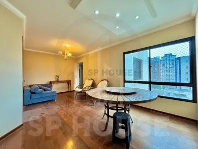 Apartamento com 3 Quartos à venda, 92m² no Vila Mariana, São Paulo