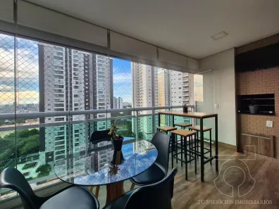 Apartamento com 3 Quartos à venda, 137m² no Adalgisa, Osasco