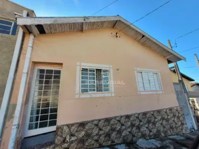 Casa com 2 Quartos à venda, 68m² no Vila Bela Vista, Botucatu