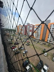 Apartamento com 2 Quartos para alugar, 57m² no Calhau, São Luís