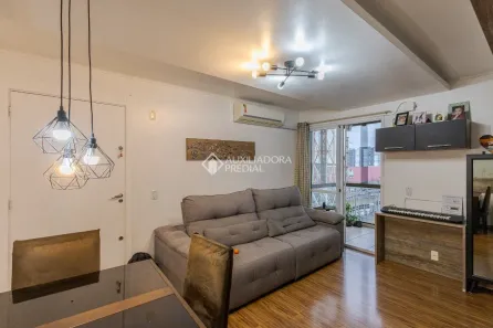 Apartamento com 2 Quartos à venda, 55m² no Igara, Canoas