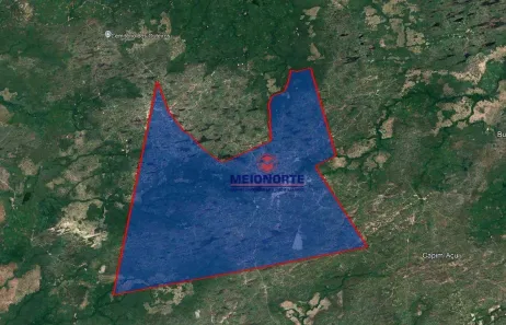 Fazenda/Sítio com 1 Quarto à venda, 90070000m² no Morros, Morros
