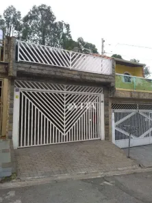 Sobrado com 3 Quartos à venda, 144m² no Jardim City, Guarulhos