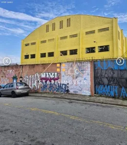 Galpão/Depósito/Armazém para alugar, 800m² no Cumbica, Guarulhos