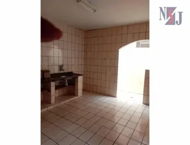 Casa com 1 Quarto à venda, 131m² no Jardim Maria Augusta, Taubaté