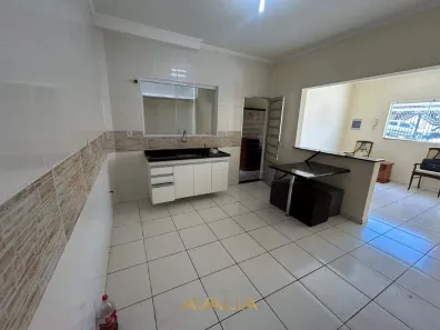 Apartamento com 2 Quartos para alugar, 105m² no Jardim Cidade Jardim, Indaiatuba