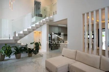 Casa de Condomínio com 3 Quartos à venda, 380m² no Condomínio Residencial Mirante do Vale, Jacareí