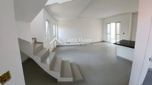 Sobrado com 2 Quartos à venda, 77m² no Vila Moinho Velho, São Paulo