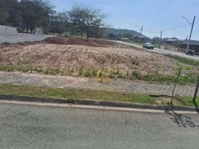 Lote/Terreno à venda, 1183m² no Fazenda Palao (Alpes de Guararema), Guararema