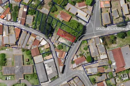 Lote/Terreno à venda, 180m² no Registro, Registro