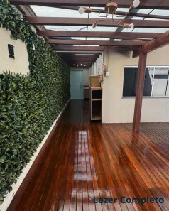 Casa com 3 Quartos à venda, 92m² no Jardim das Hortências, Aparecida de Goiânia