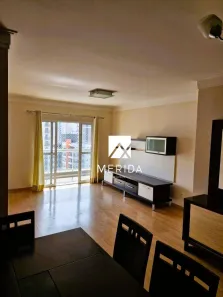 Apartamento com 4 Quartos à venda, 150m² no Vila Bastos, Santo André