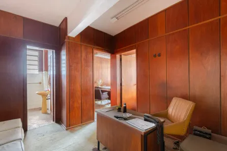 Ponto Comercial com 4 Quartos para alugar, 49m² no Centro, São Paulo