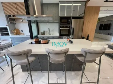 Apartamento com 3 Quartos à venda, 97m² no Loteamento Villa Branca, Jacareí