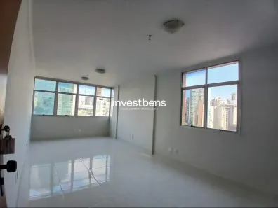 Sala Comercial para alugar, 25m² no Santo Agostinho, Belo Horizonte