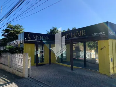 Sala Comercial para alugar, 30m² no Fortaleza, Blumenau