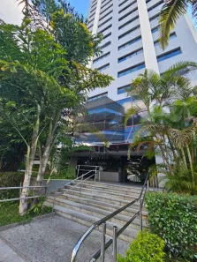 Sala Comercial para alugar, 52m² no Paraíso, São Paulo