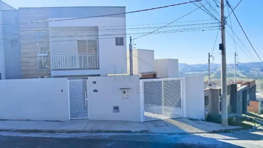 Casa com 2 Quartos à venda, 89m² no Jardim Bandeirantes, Poços de Caldas