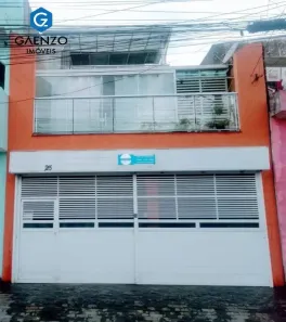 Casa com 4 Quartos à venda, 320m² no Bandeiras, Osasco