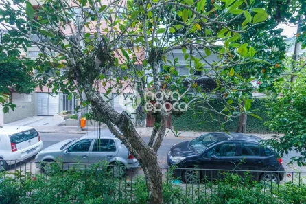 Apartamento com 3 Quartos à venda, 113m² no Gávea, Rio de Janeiro