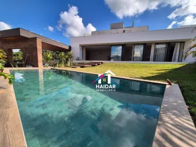 Casa de Condomínio com 3 Quartos para alugar, 310m² no Joapiranga, Valinhos