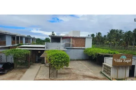 Casa de Condomínio com 3 Quartos à venda, 159m² no São Miguel dos Milagres, São Miguel dos Milagres