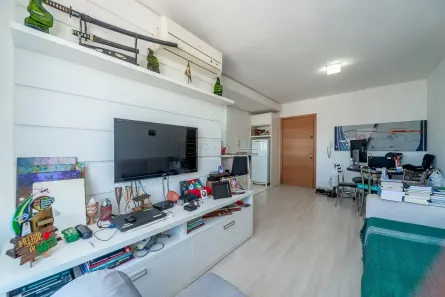 Apartamento com 2 Quartos à venda, 67m² no Cidade Baixa, Porto Alegre