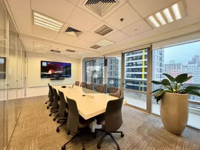 Sala Comercial à venda, 1170m² no Itaim Bibi, São Paulo