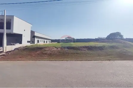 Lote/Terreno à venda, 1003m² no Jardim Vale do Lago Residencial, Sorocaba