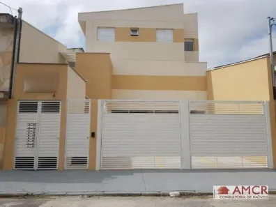 Casa de Condomínio com 2 Quartos à venda, 40m² no Cidade Líder, São Paulo