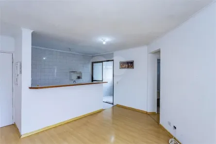 Apartamento com 2 Quartos para alugar, 51m² no Vila Mangalot, São Paulo