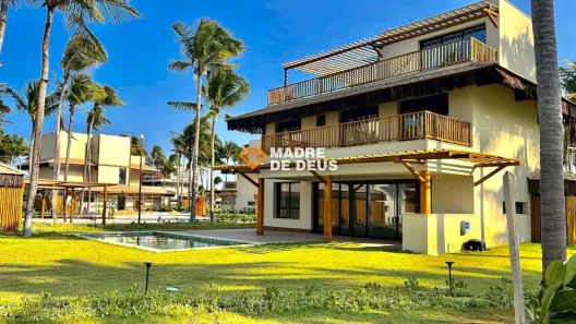 Casa de Condomínio com 5 Quartos à venda, 312m² no , Fortim