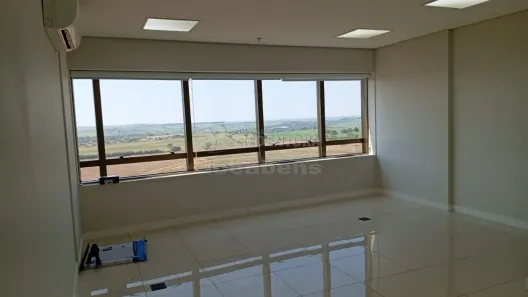 Sala Comercial com 1 Quarto à venda, 35m² no Iguatemi, São José do Rio Preto