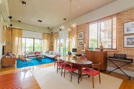 Apartamento com 3 Quartos à venda, 167m² no Itaim Bibi, São Paulo