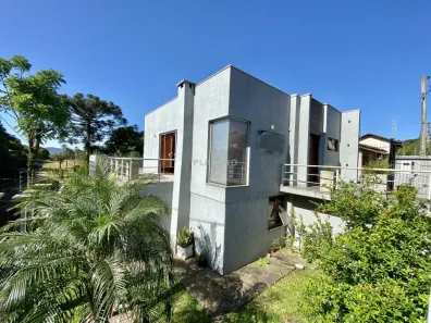 Casa com 4 Quartos à venda, 264m² no Bom Jardim, Ivoti