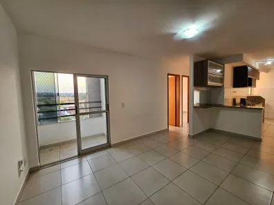 Apartamento com 2 Quartos à venda, 55m² no Jardim Presidente, Goiânia