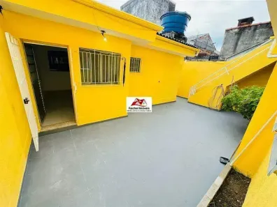 Casa com 3 Quartos à venda, 125m² no Vila Rica, São Paulo