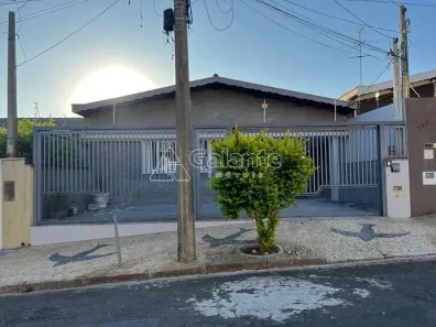 Casa com 4 Quartos à venda, 270m² no Jardim Magnólia, Campinas