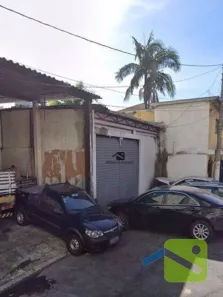 Galpão/Depósito/Armazém à venda, 250m² no Rio Pequeno, São Paulo