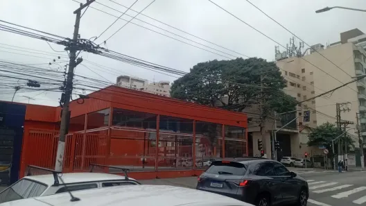 Ponto Comercial para alugar, 550m² no Tatuapé, São Paulo