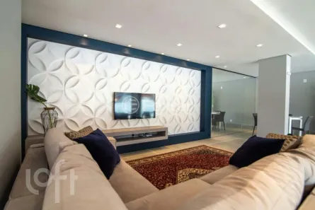 Cobertura com 3 Quartos à venda, 156m² no Agronômica, Florianópolis