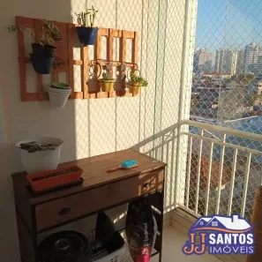 Apartamento com 3 Quartos à venda, 76m² no Mooca, São Paulo