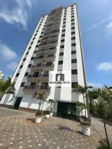 Apartamento com 3 Quartos à venda, 78m² no Vila Príncipe de Gales, Santo André