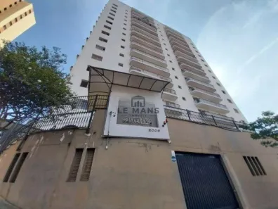 Apartamento com 4 Quartos à venda, 601m² no Cidade Jardim, Piracicaba