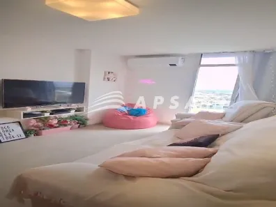 Apartamento com 2 Quartos para alugar, 60m² no Barra da Tijuca, Rio de Janeiro
