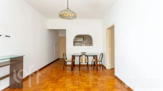 Apartamento com 1 Quarto à venda, 40m² no Centro Histórico, Porto Alegre