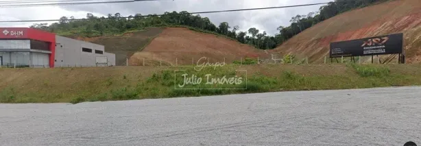 Lote/Terreno para alugar, 10000m² no Volta Grande, Brusque